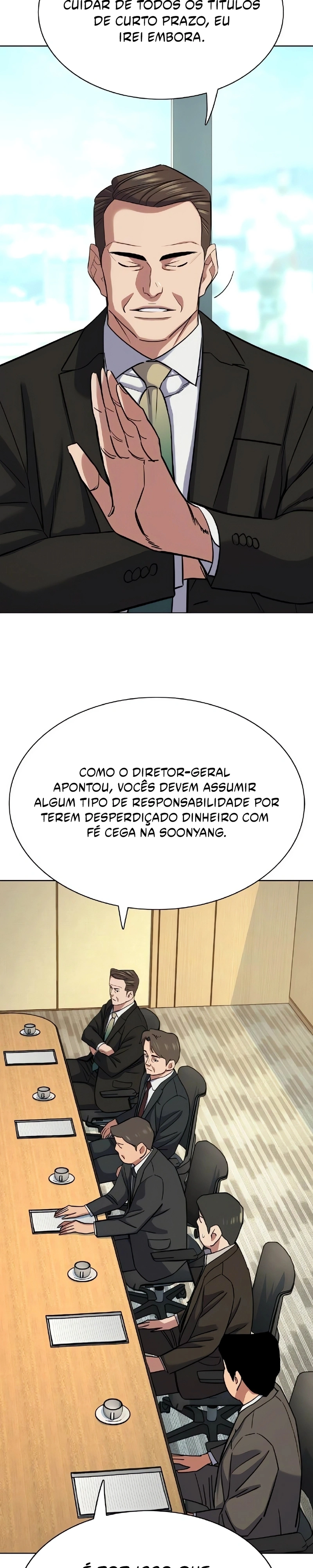 Reborn Rich Capítulo 178 Página 10