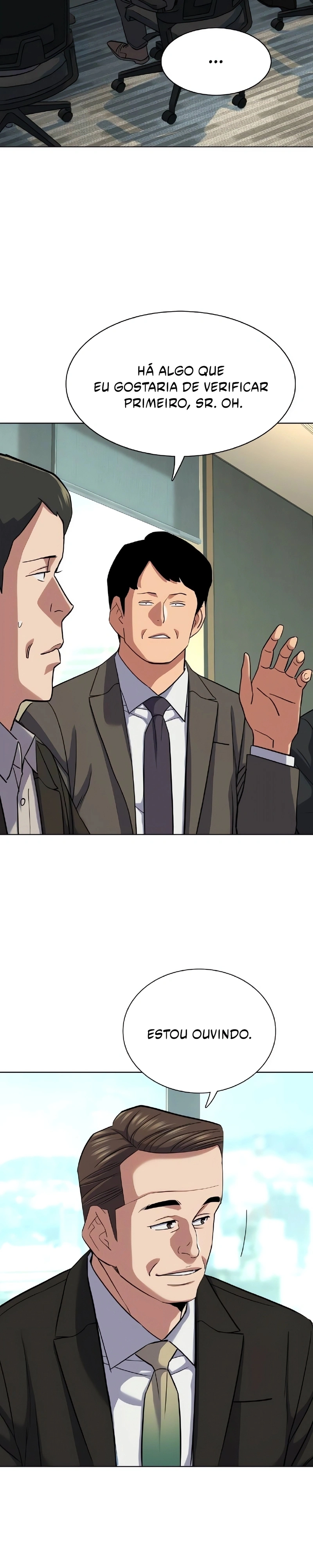 Reborn Rich Capítulo 178 Página 13