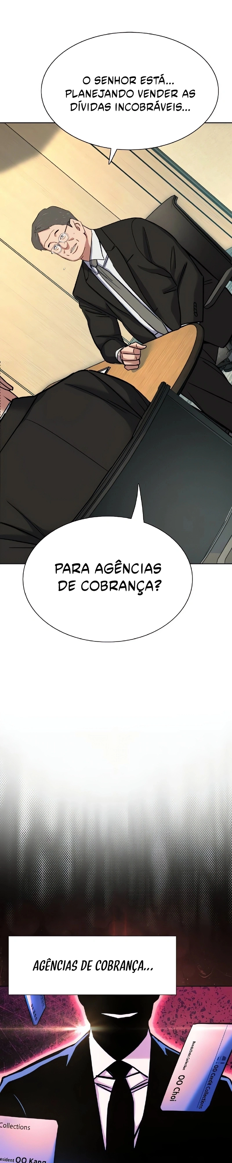 Reborn Rich Capítulo 178 Página 21