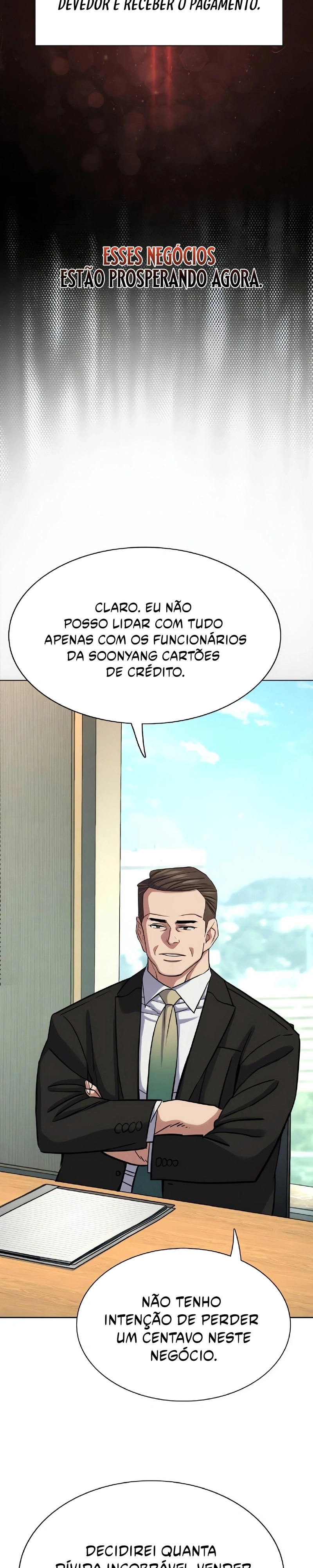 Reborn Rich Capítulo 178 Página 23