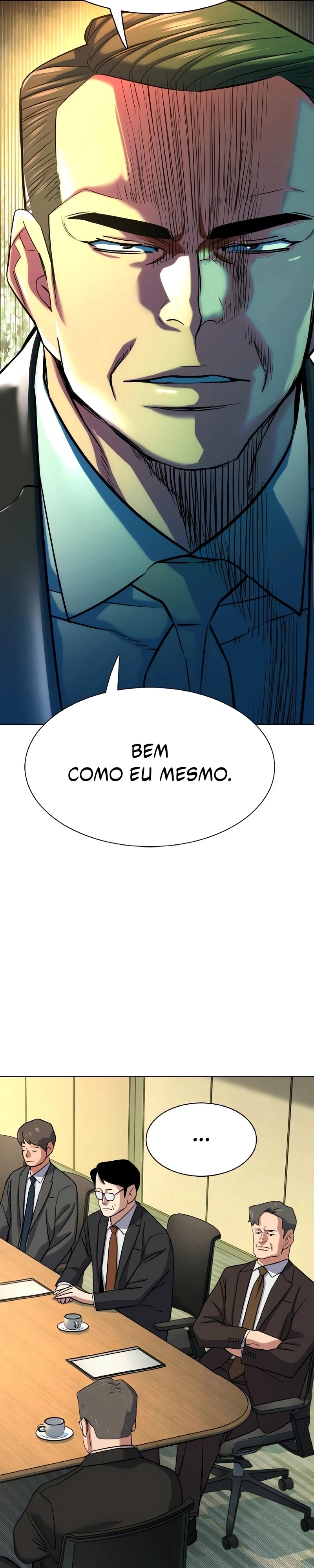 Reborn Rich Capítulo 178 Página 27