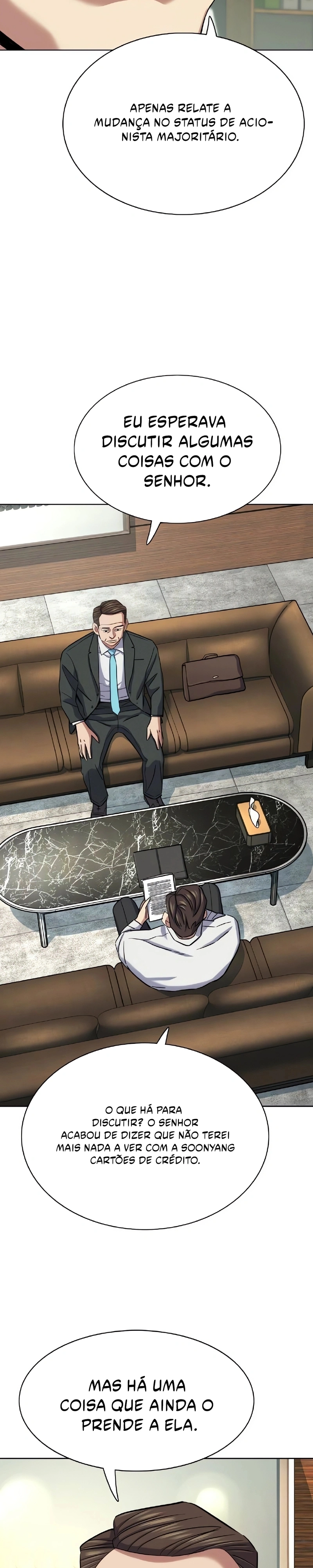 Reborn Rich Capítulo 178 Página 32