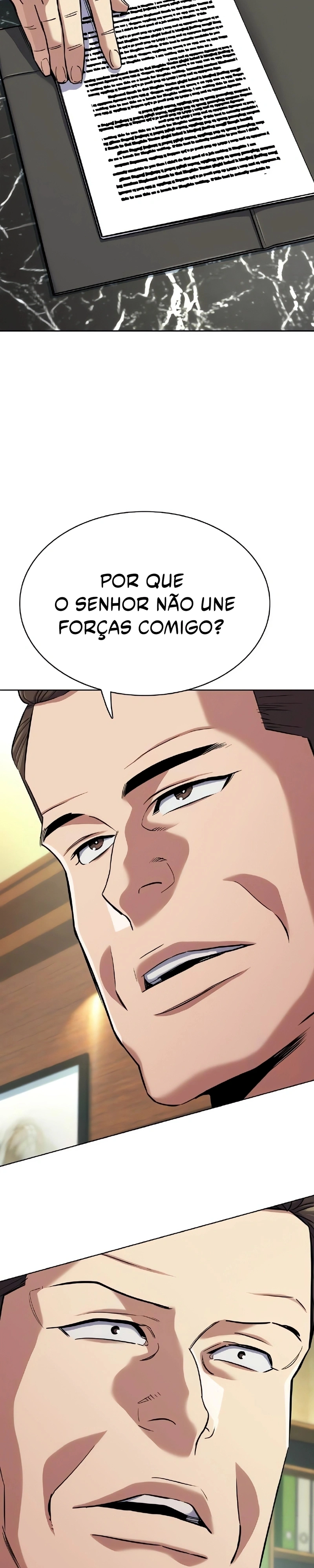 Reborn Rich Capítulo 178 Página 34