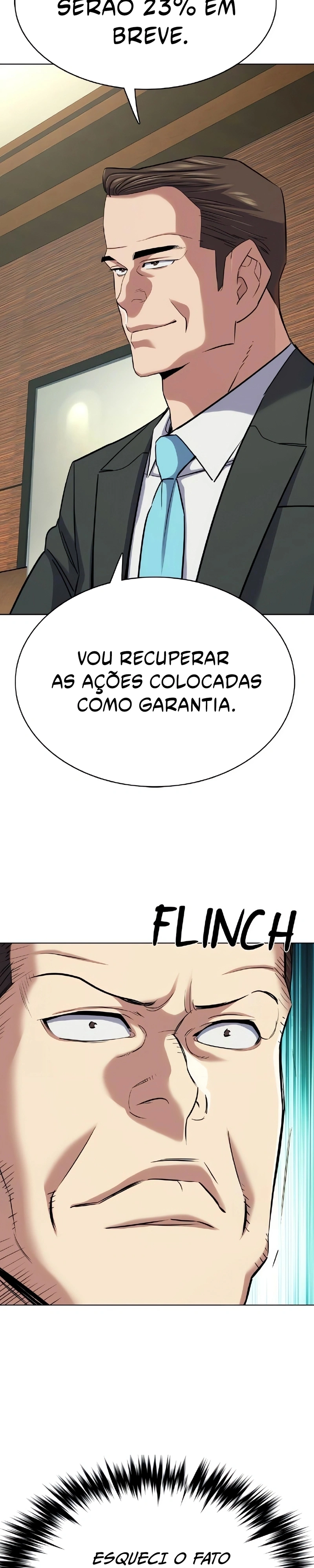 Reborn Rich Capítulo 178 Página 41