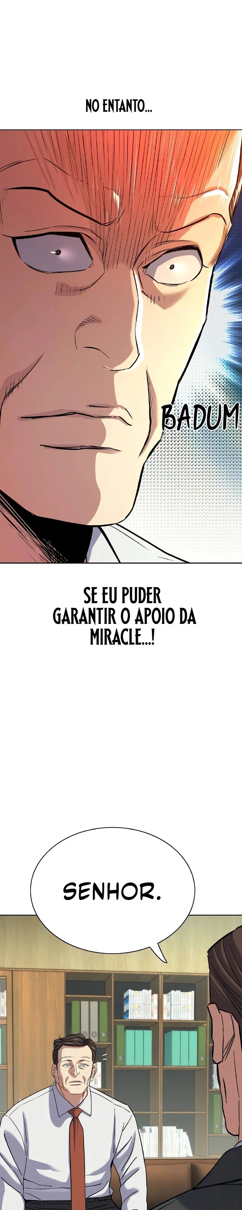 Reborn Rich Capítulo 178 Página 43