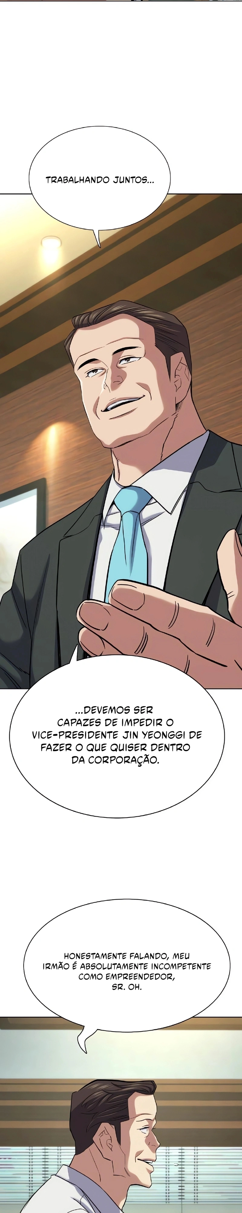 Reborn Rich Capítulo 178 Página 45