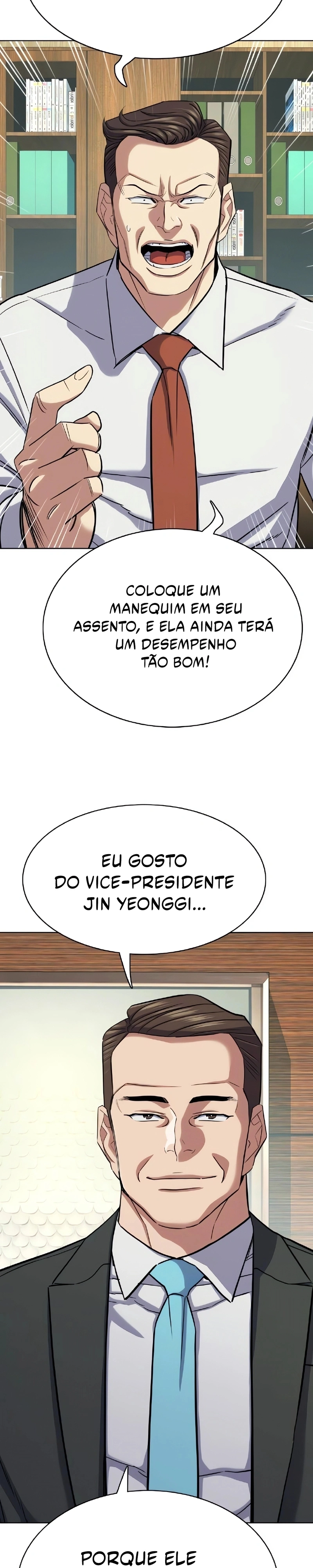 Reborn Rich Capítulo 178 Página 48