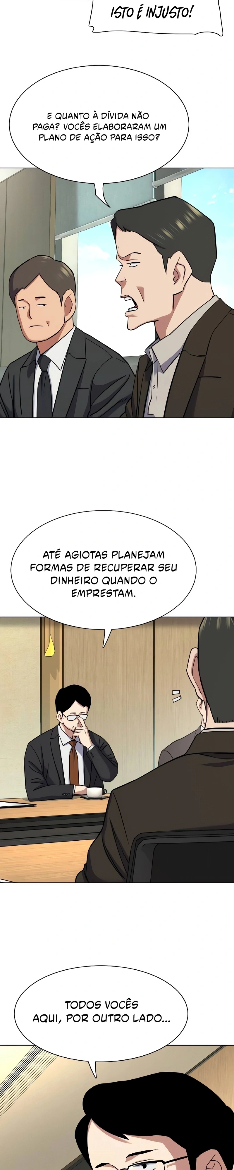 Reborn Rich Capítulo 178 Página 6