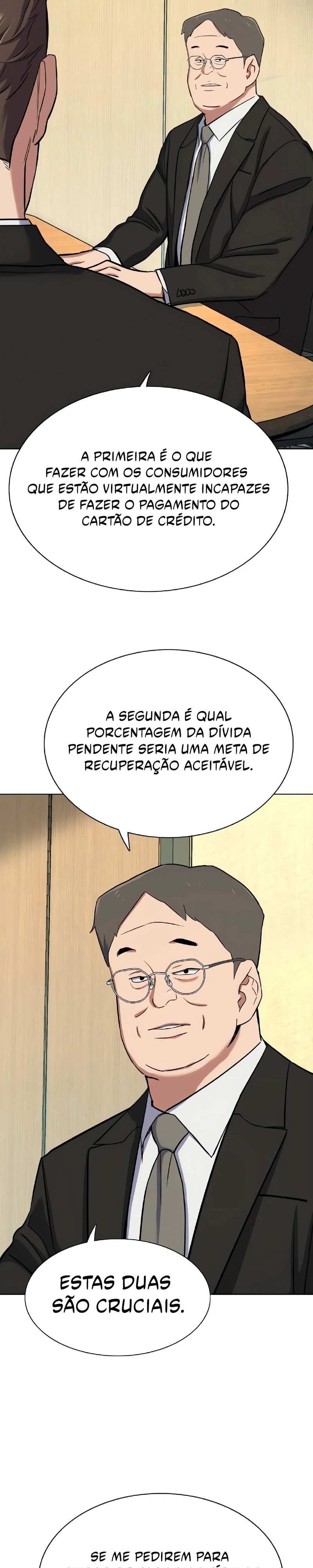 Reborn Rich Capítulo 178 Página 9