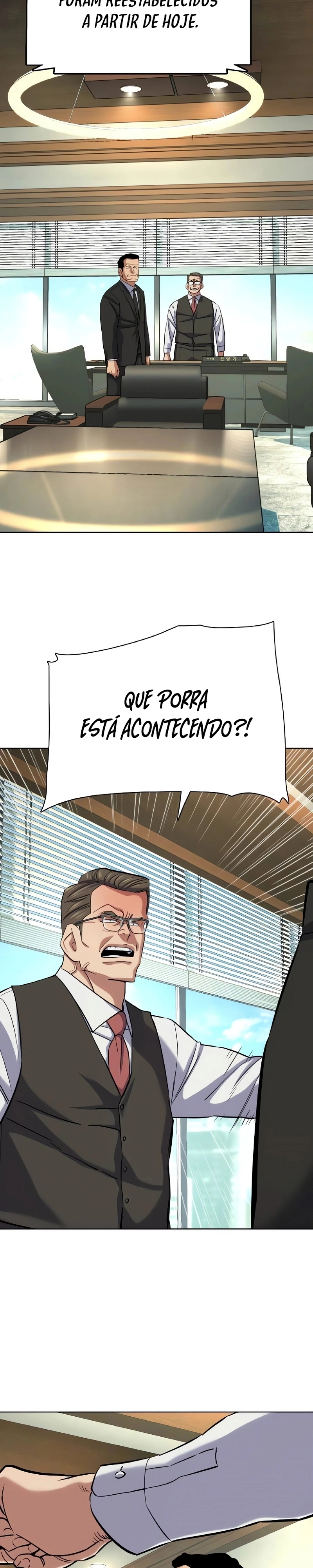 Reborn Rich Capítulo 179 Página 11
