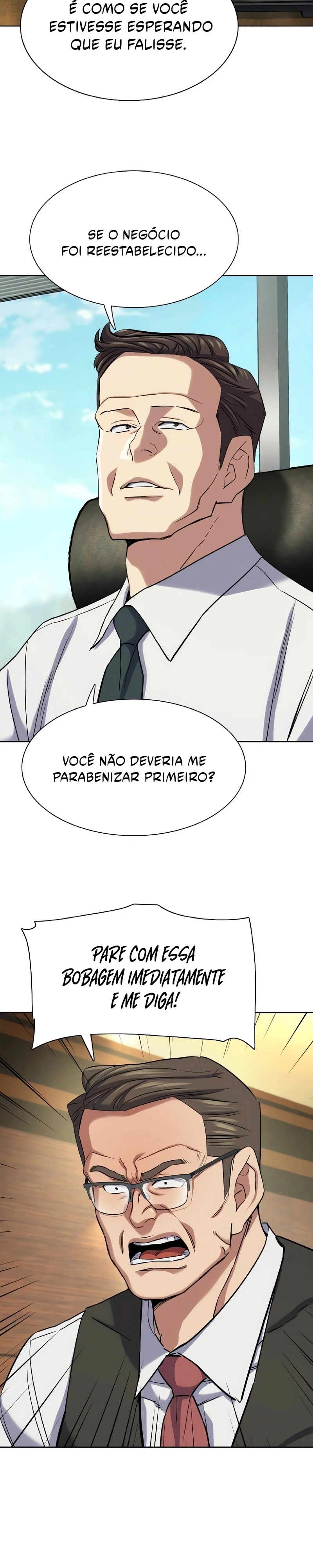 Reborn Rich Capítulo 179 Página 19