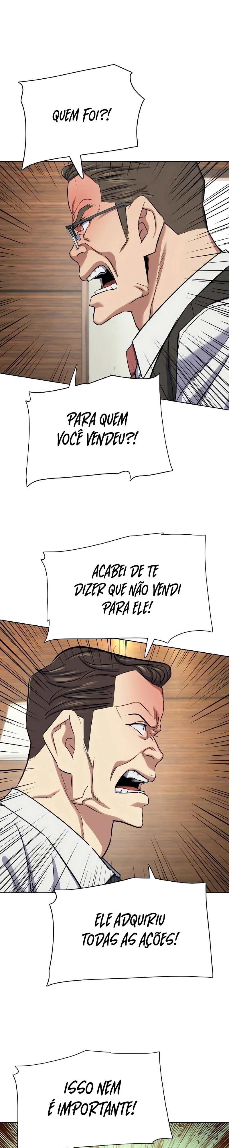 Reborn Rich Capítulo 179 Página 23
