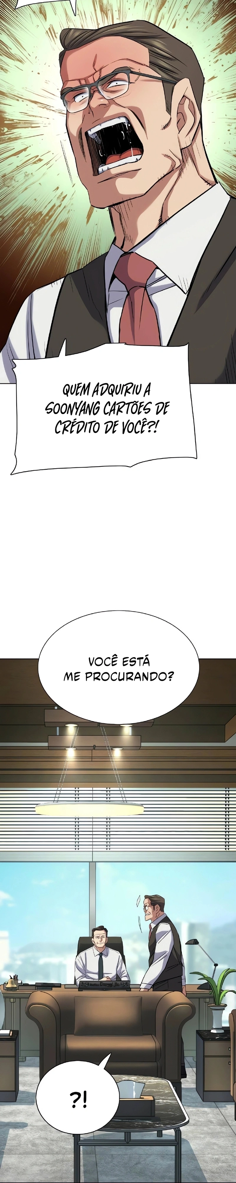 Reborn Rich Capítulo 179 Página 24