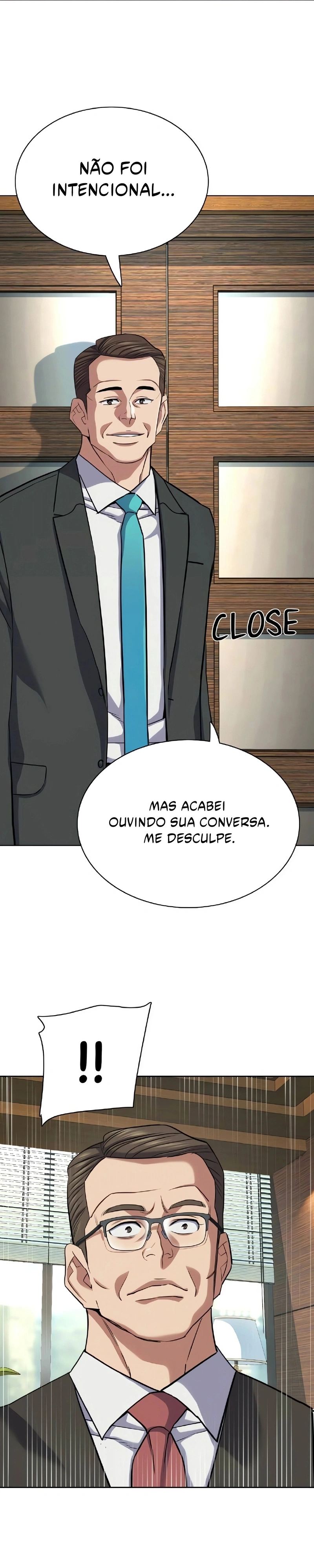 Reborn Rich Capítulo 179 Página 25