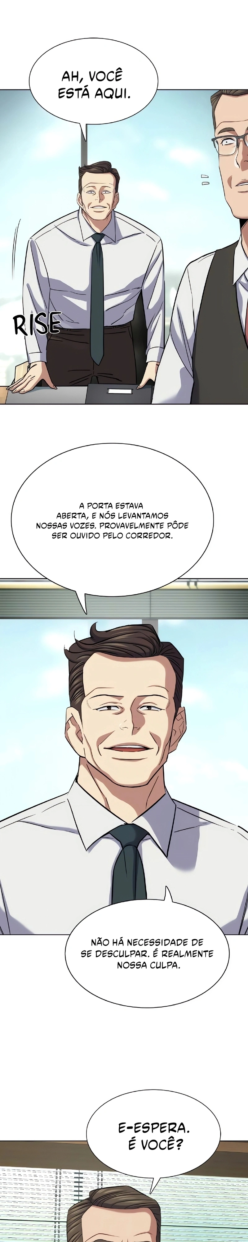 Reborn Rich Capítulo 179 Página 26