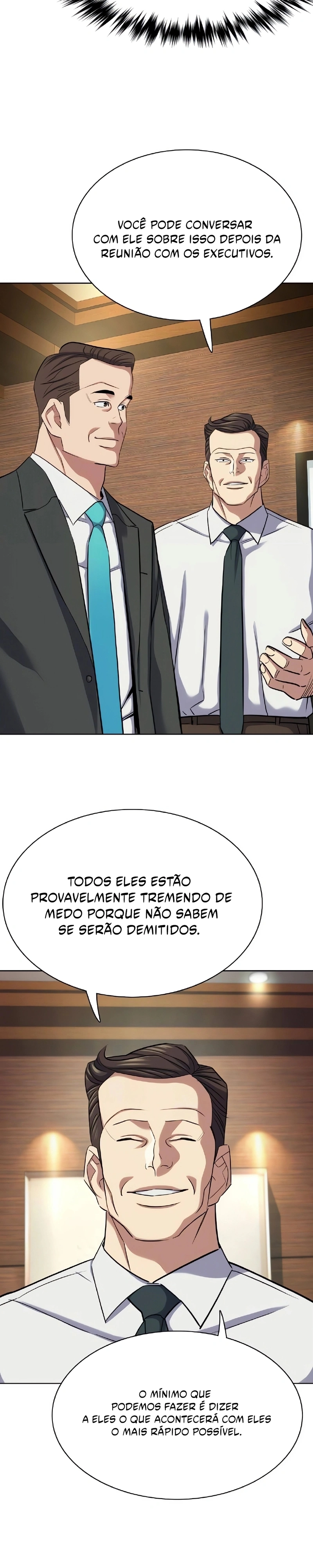 Reborn Rich Capítulo 179 Página 32