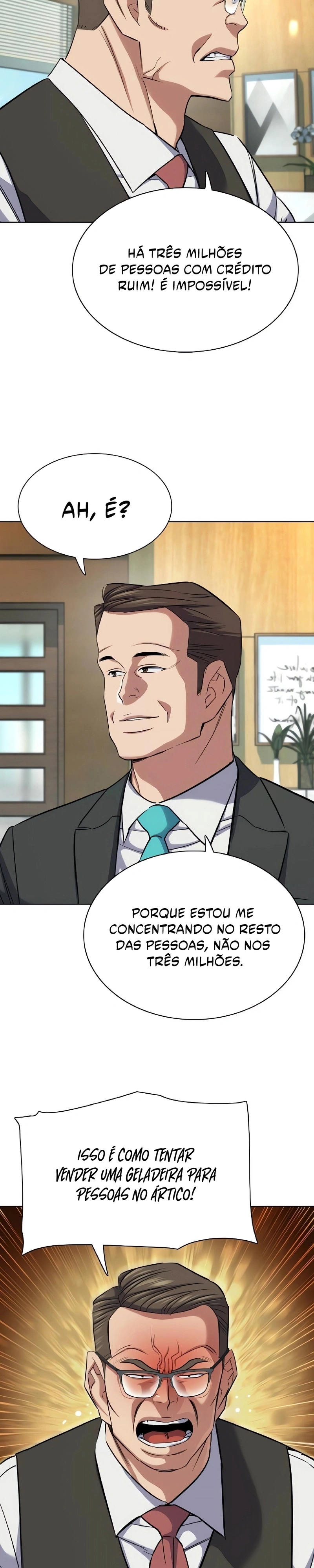 Reborn Rich Capítulo 179 Página 37