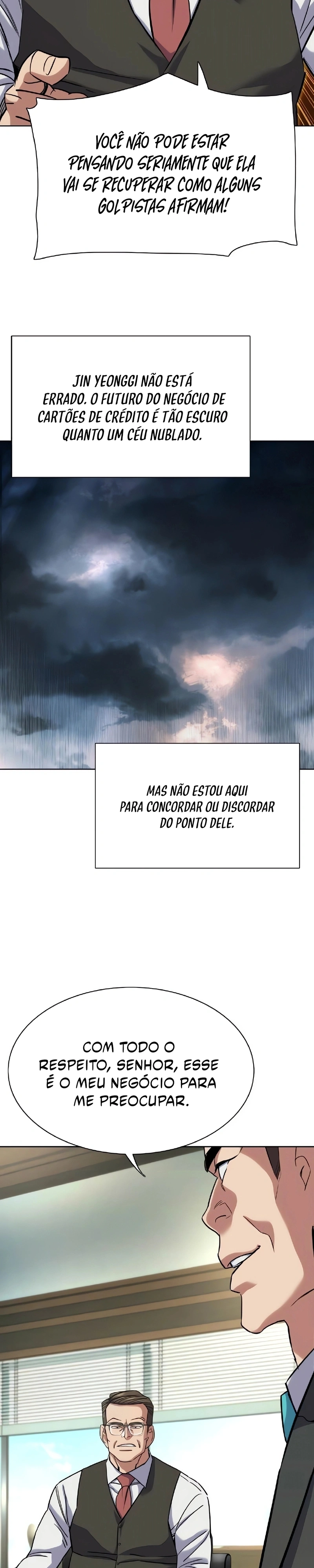Reborn Rich Capítulo 179 Página 38