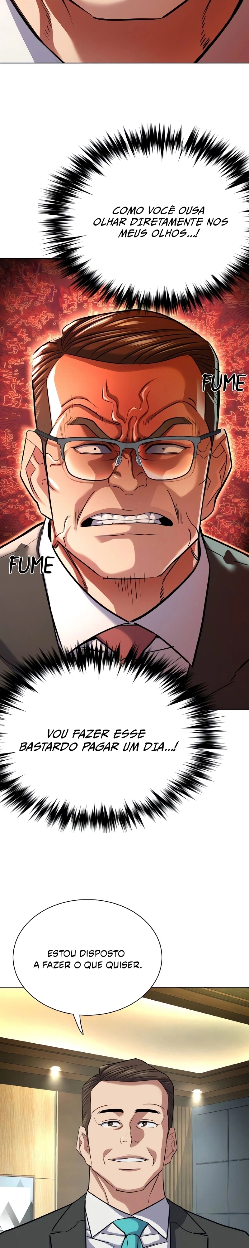 Reborn Rich Capítulo 179 Página 40