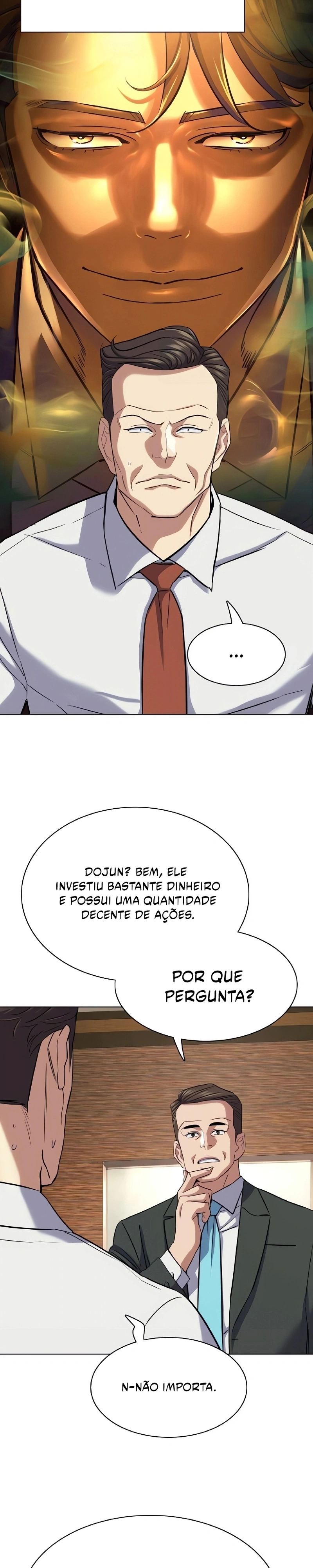 Reborn Rich Capítulo 179 Página 5