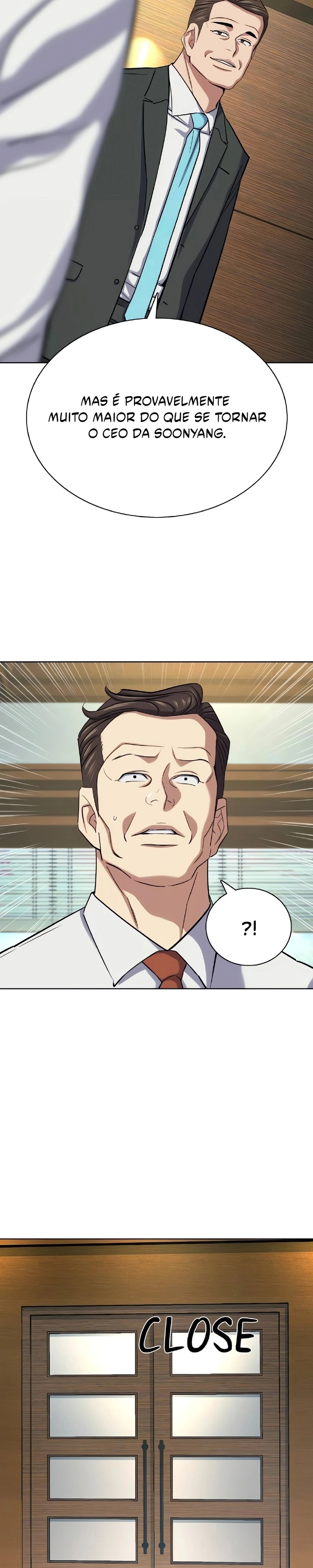 Reborn Rich Capítulo 179 Página 7