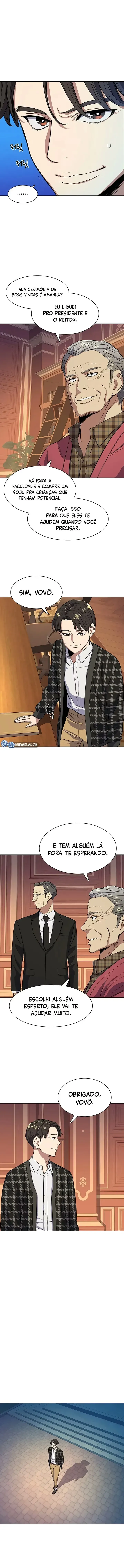 Reborn Rich Capítulo 18 Página 13