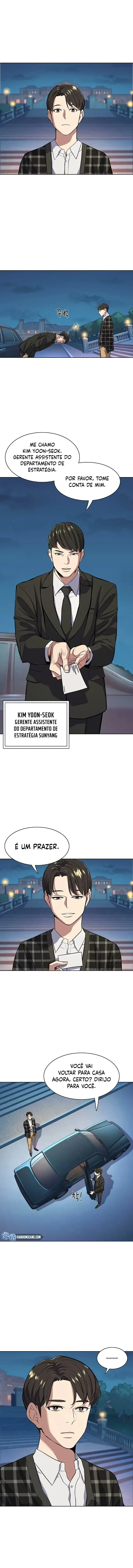 Reborn Rich Capítulo 18 Página 14