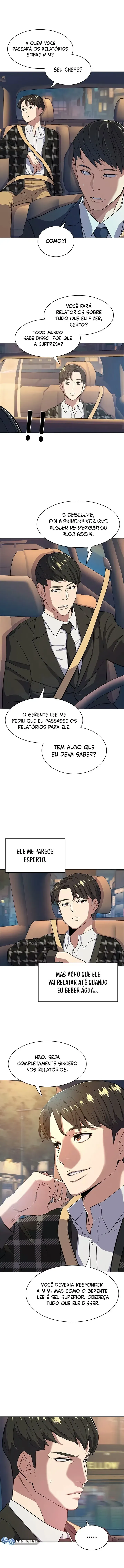 Reborn Rich Capítulo 18 Página 16
