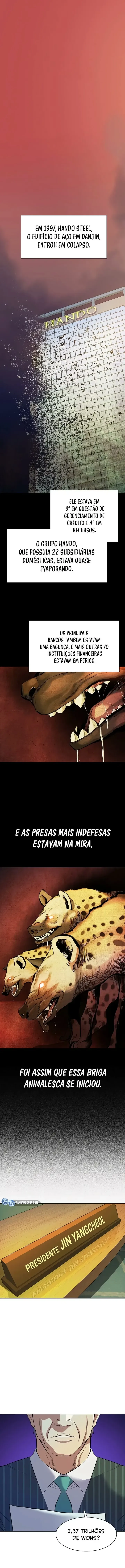 Reborn Rich Capítulo 18 Página 2