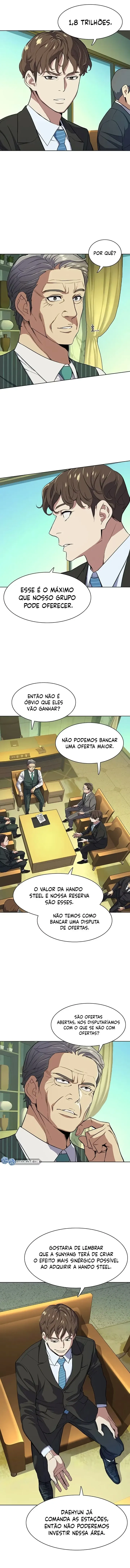 Reborn Rich Capítulo 18 Página 4
