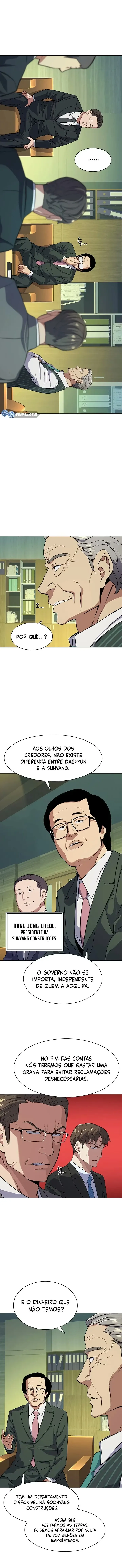 Reborn Rich Capítulo 18 Página 6