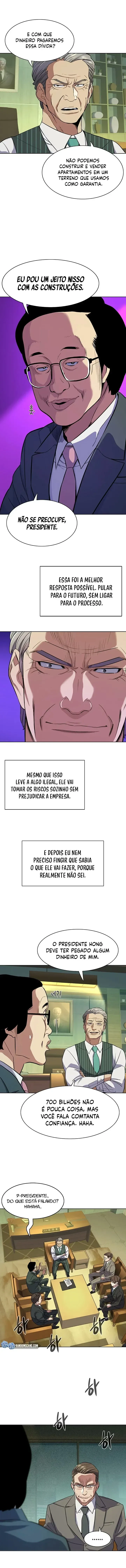 Reborn Rich Capítulo 18 Página 7