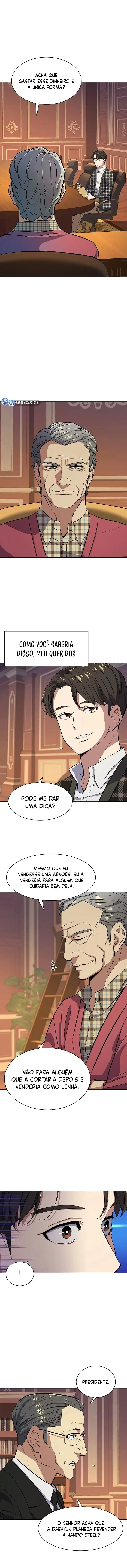 Reborn Rich Capítulo 18 Página 9