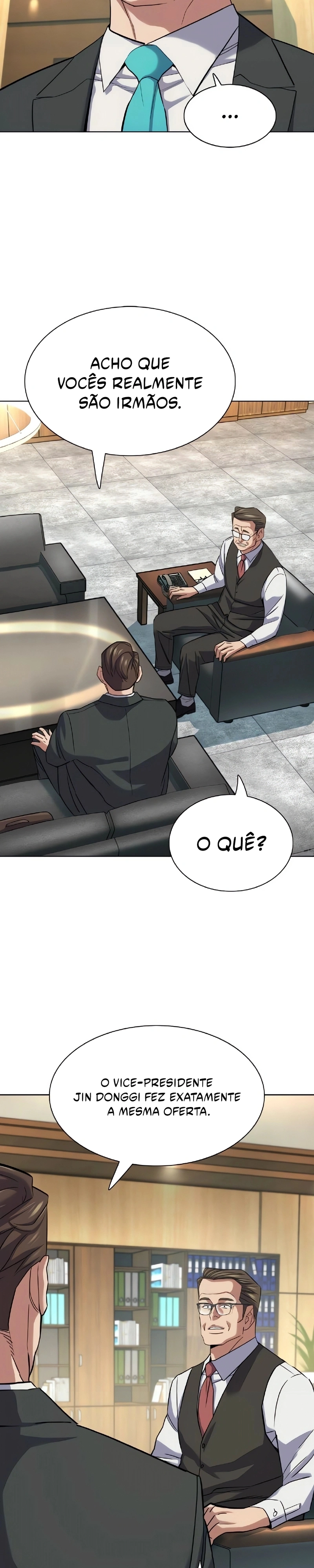 Reborn Rich Capítulo 180 Página 12