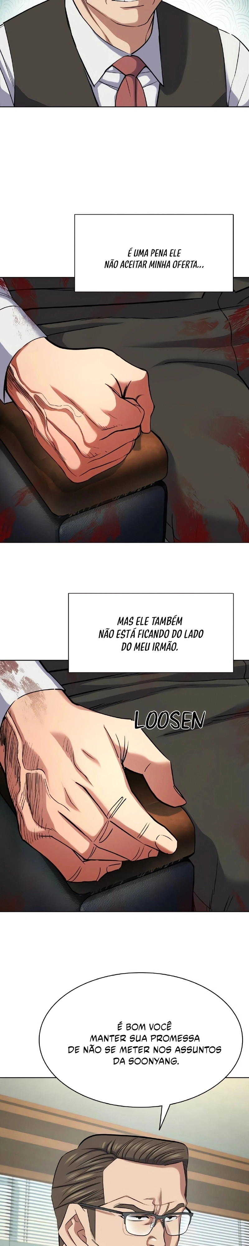 Reborn Rich Capítulo 180 Página 16