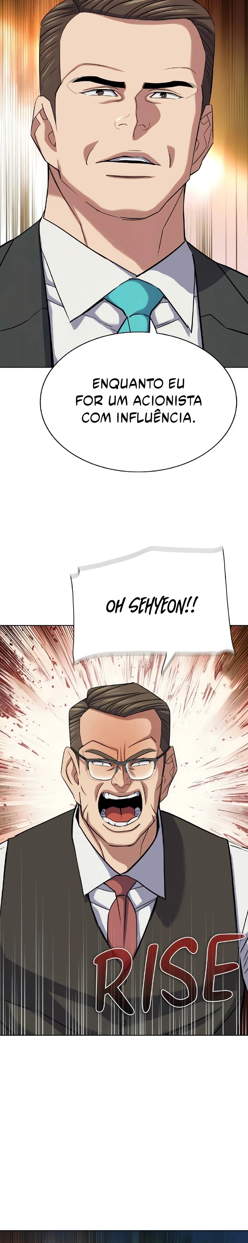 Reborn Rich Capítulo 180 Página 22