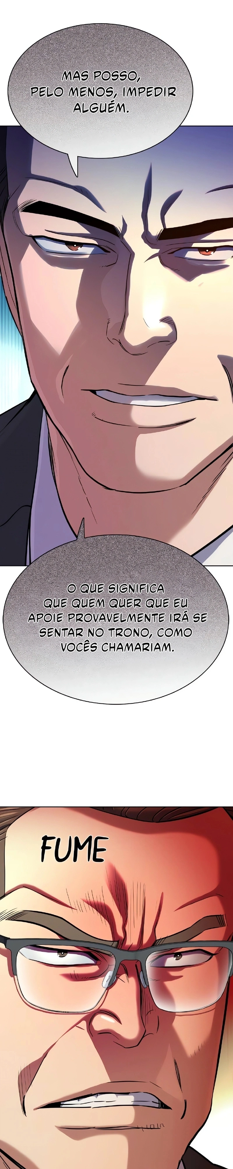 Reborn Rich Capítulo 180 Página 24