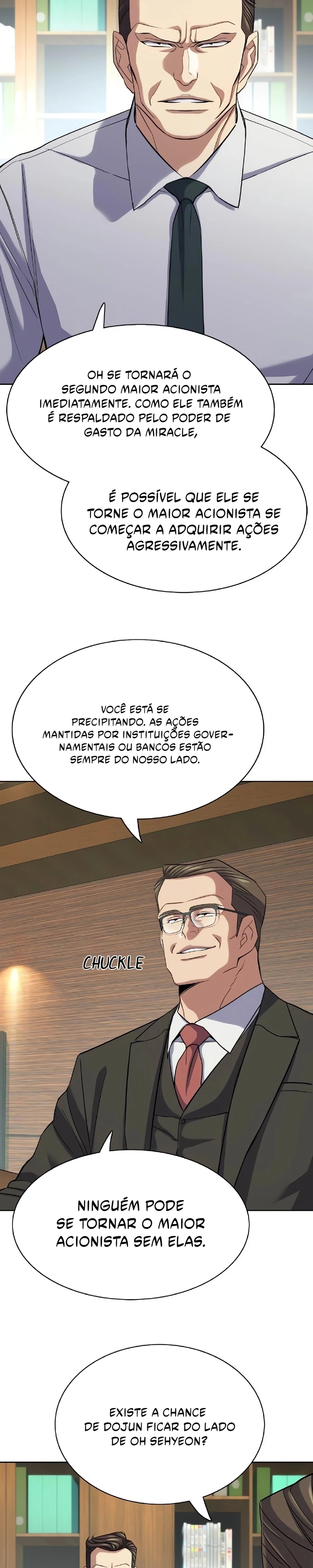 Reborn Rich Capítulo 180 Página 30