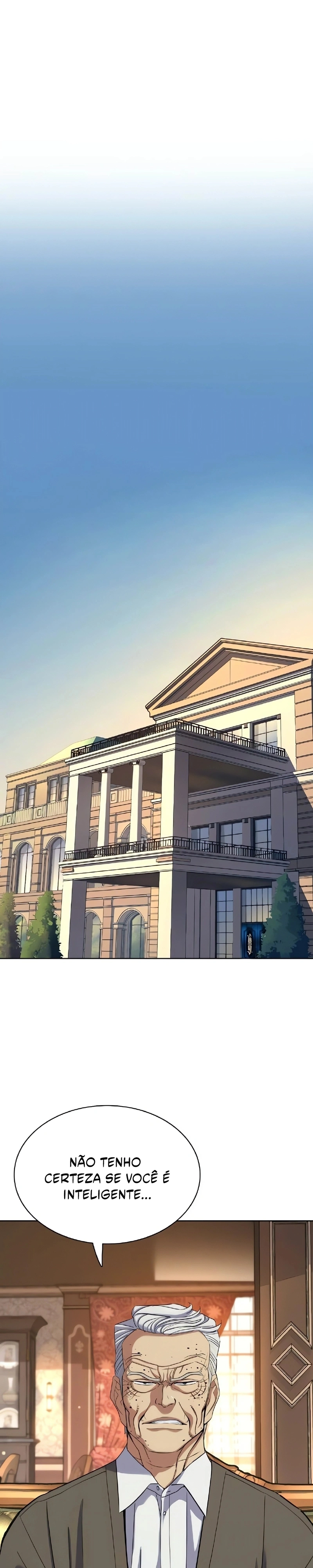 Reborn Rich Capítulo 180 Página 34
