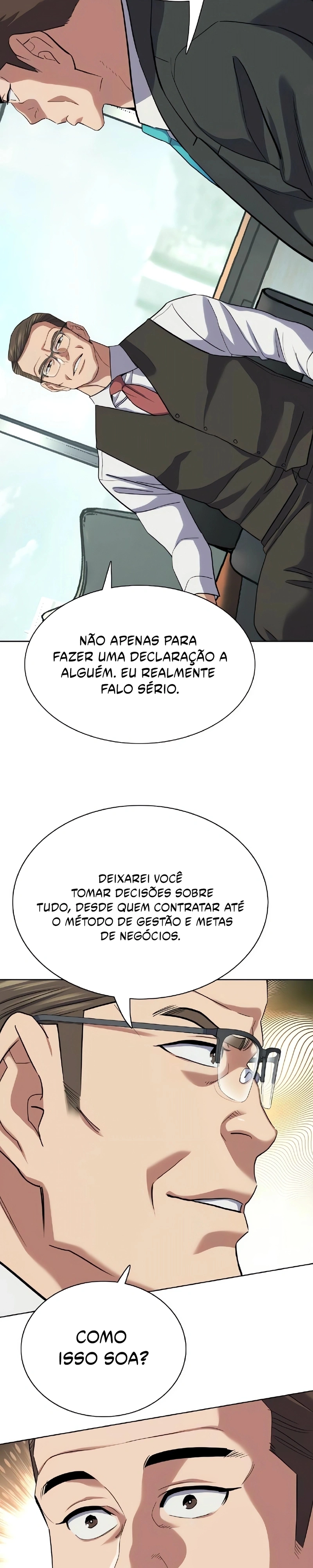 Reborn Rich Capítulo 180 Página 8