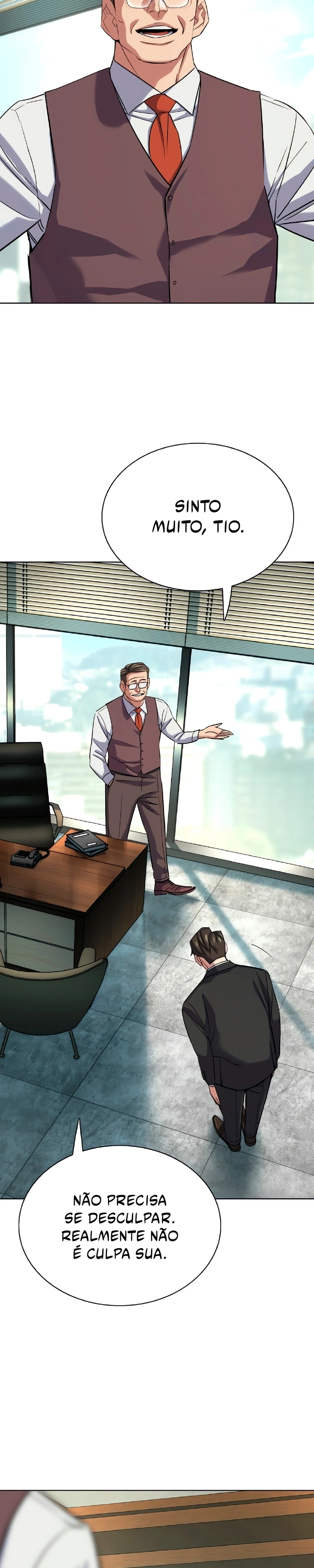 Reborn Rich Capítulo 181 Página 23