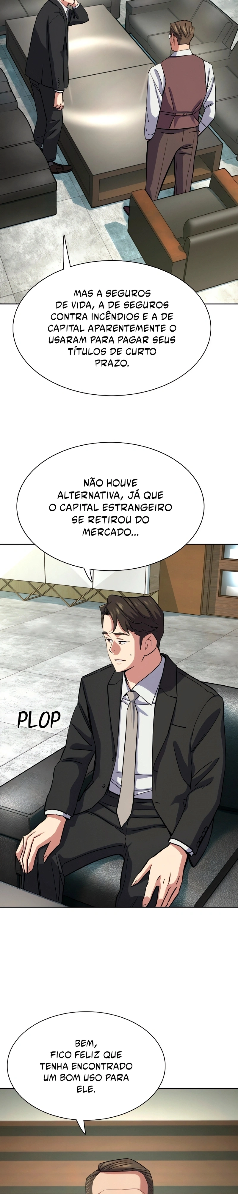 Reborn Rich Capítulo 181 Página 25
