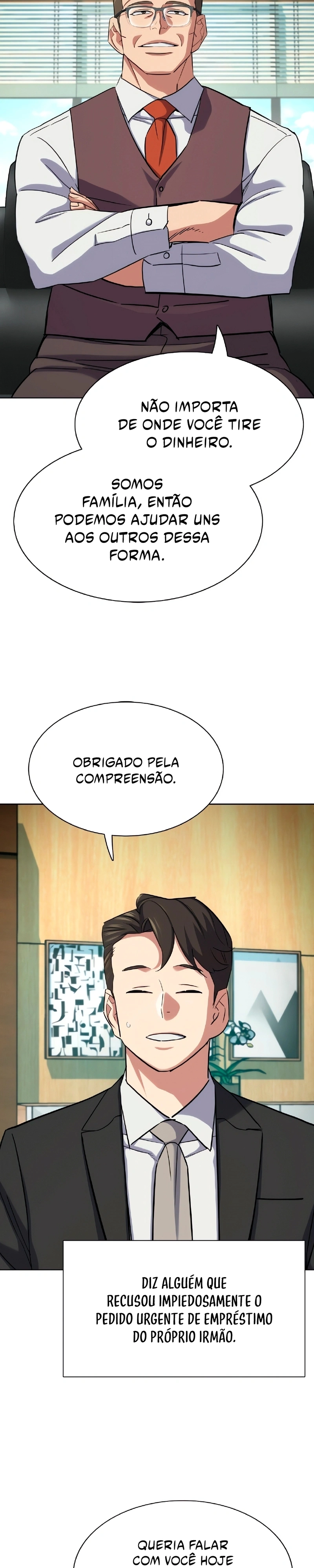 Reborn Rich Capítulo 181 Página 26