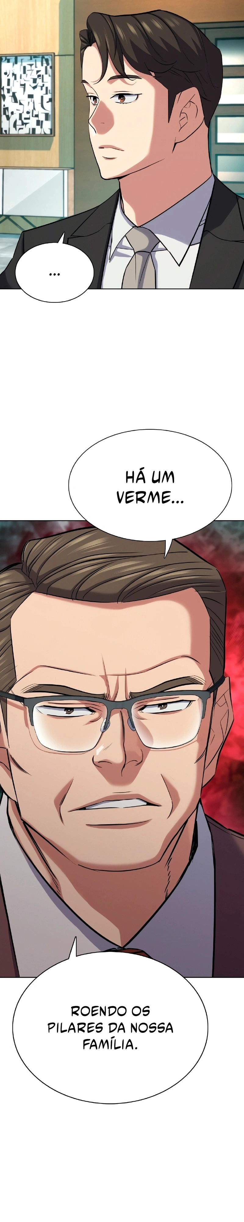 Reborn Rich Capítulo 181 Página 28