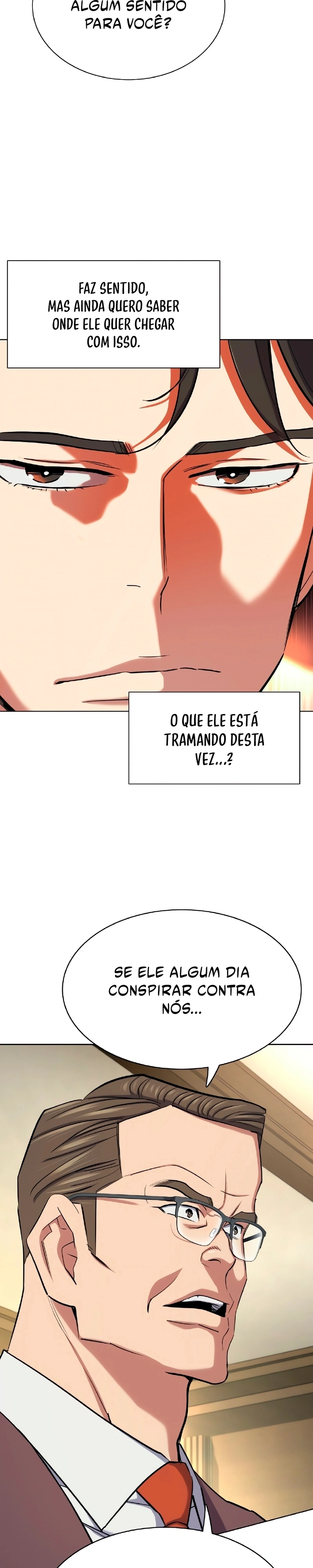 Reborn Rich Capítulo 181 Página 30