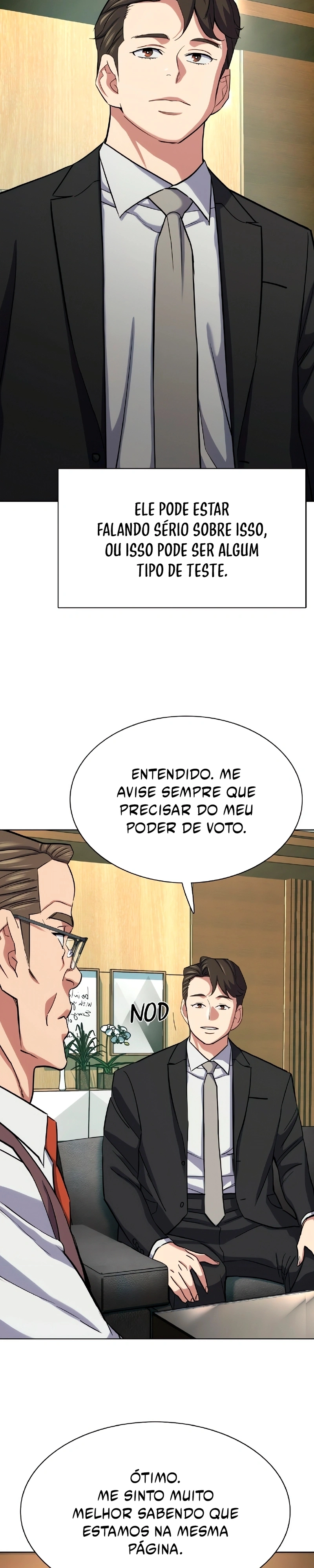 Reborn Rich Capítulo 181 Página 38