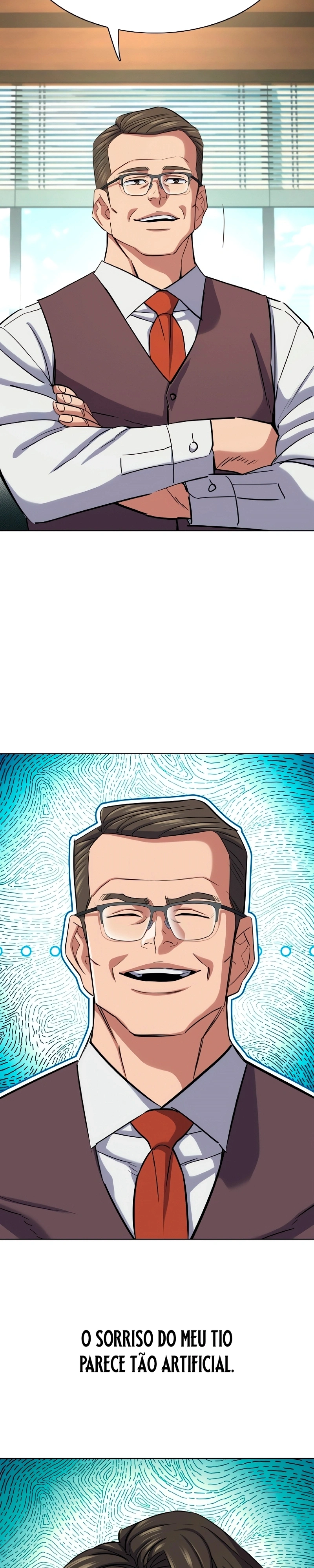 Reborn Rich Capítulo 181 Página 39
