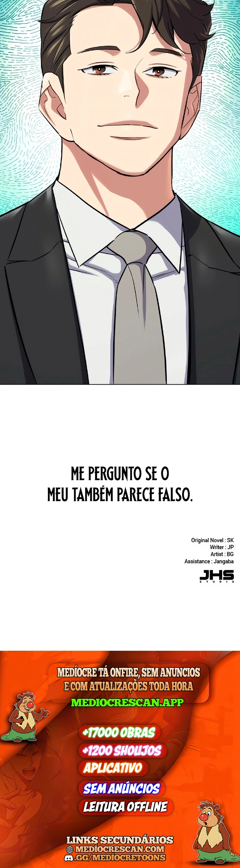 Reborn Rich Capítulo 181 Página 40