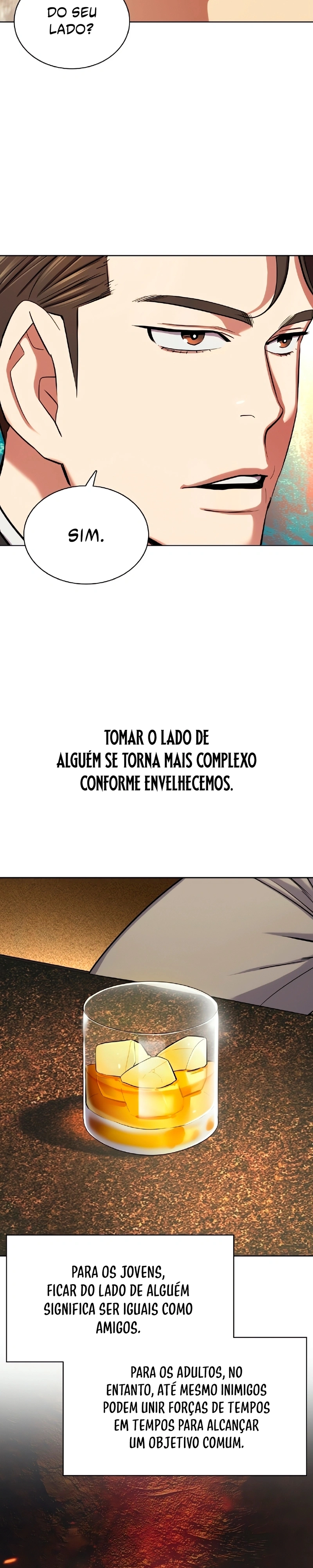 Reborn Rich Capítulo 182 Página 17