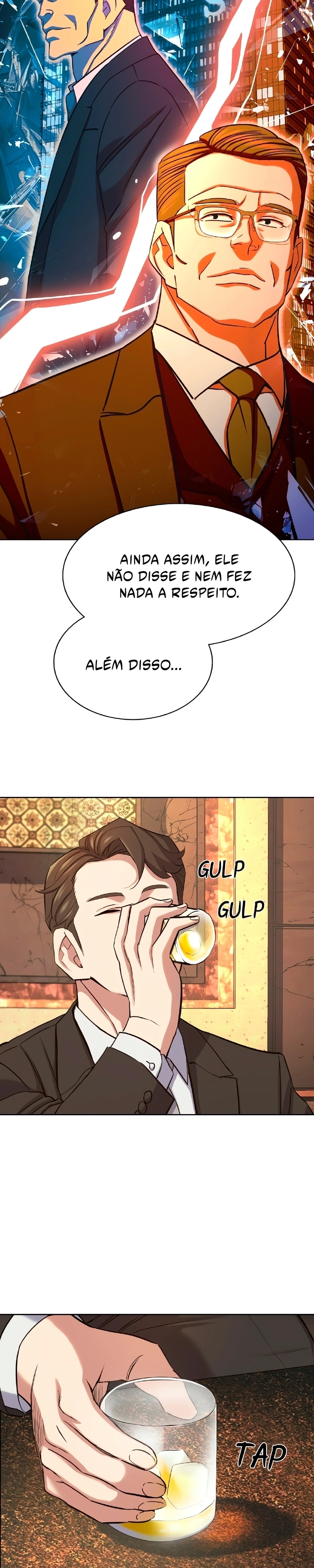 Reborn Rich Capítulo 182 Página 24